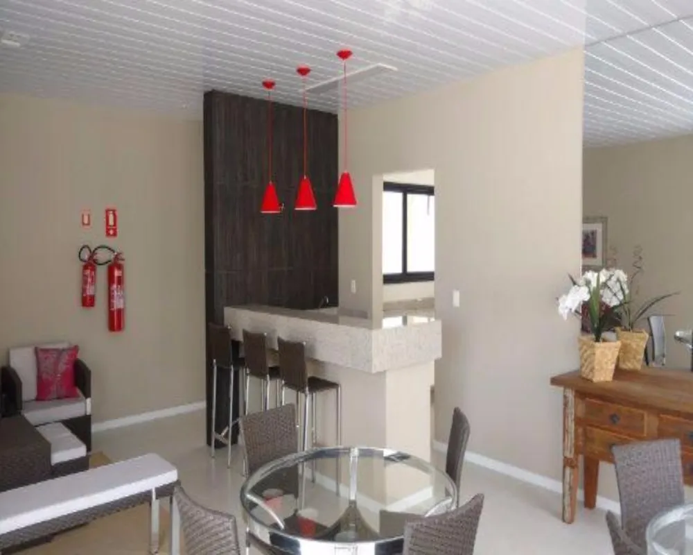 Apartamento, 3 quartos, 96 m² - Foto 1