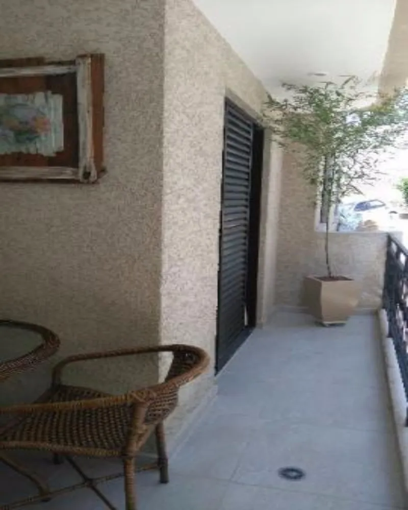 Apartamento, 3 quartos, 96 m² - Foto 4