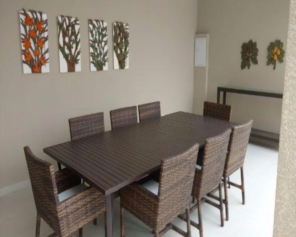Apartamento, 3 quartos, 96 m² - Foto 2