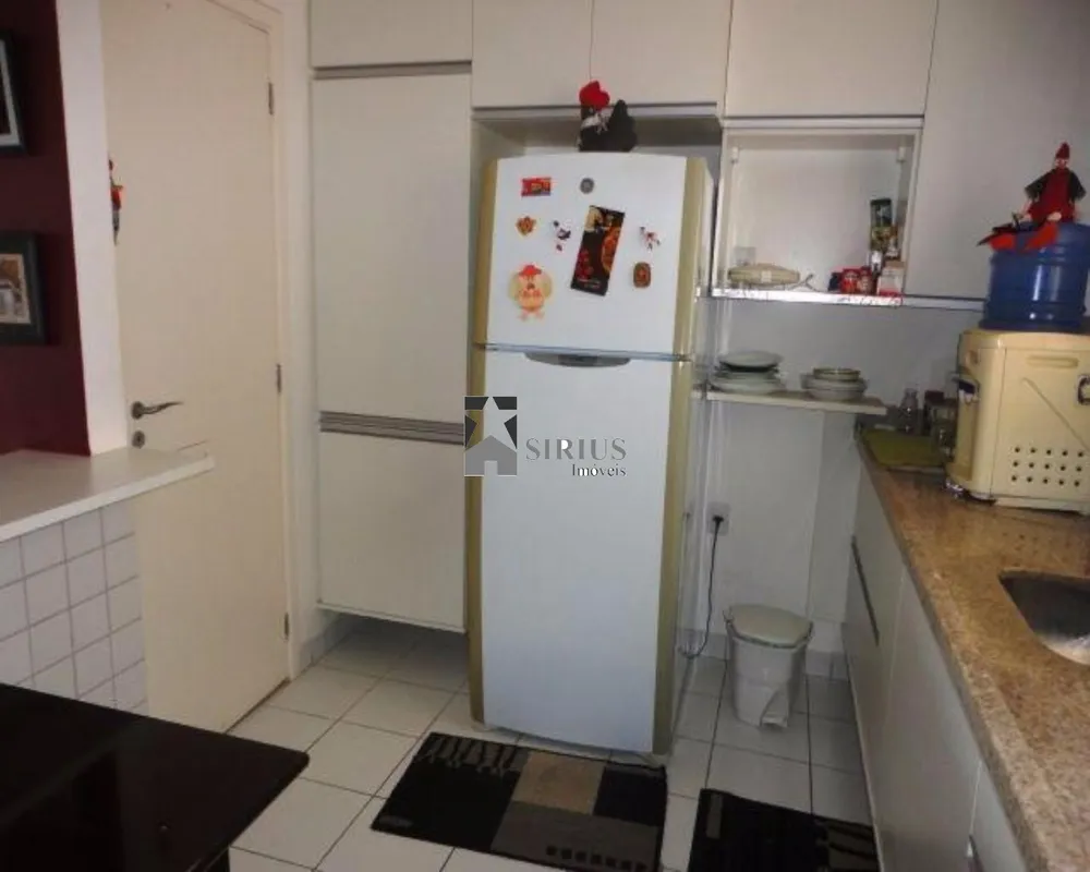 Apartamento, 3 quartos, 111 m² - Foto 4