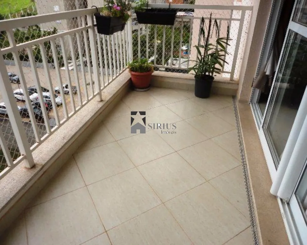 Apartamento, 3 quartos, 111 m² - Foto 3