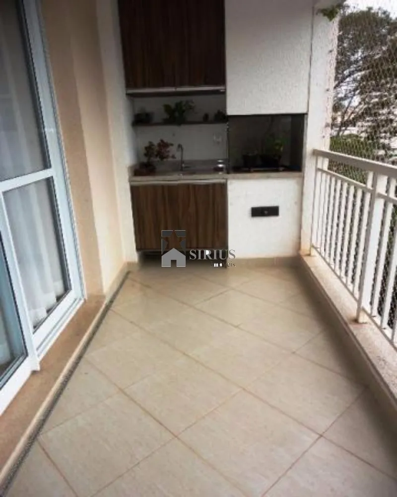 Apartamento, 3 quartos, 111 m² - Foto 2