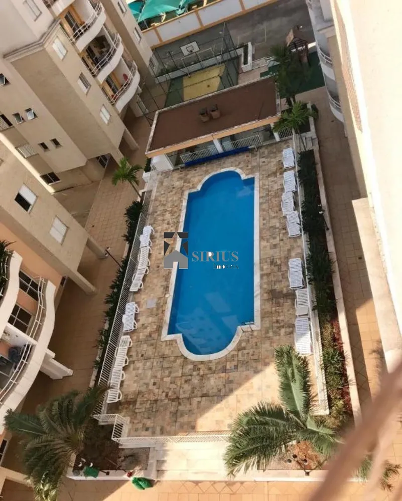Apartamento, 3 quartos, 75 m² - Foto 3