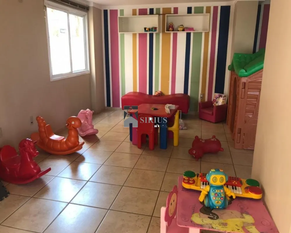 Apartamento, 3 quartos, 75 m² - Foto 2