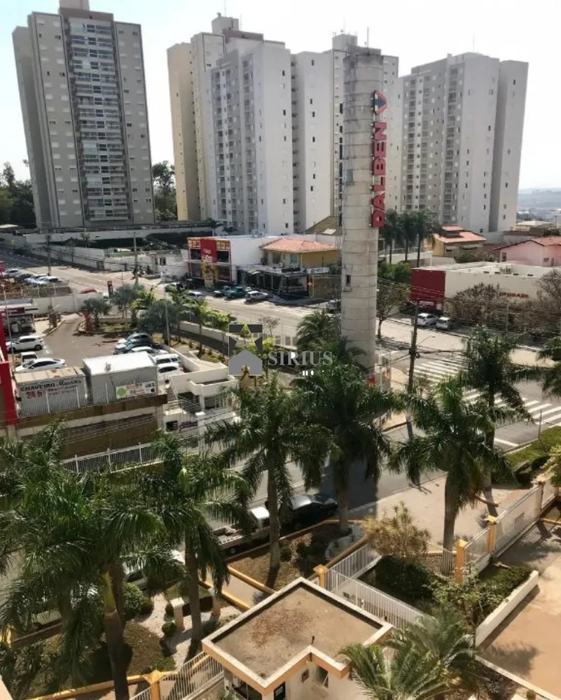Apartamento, 3 quartos, 75 m² - Foto 4
