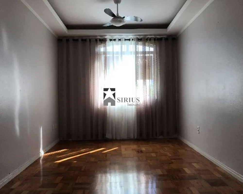 Apartamento, 3 quartos, 85 m² - Foto 1