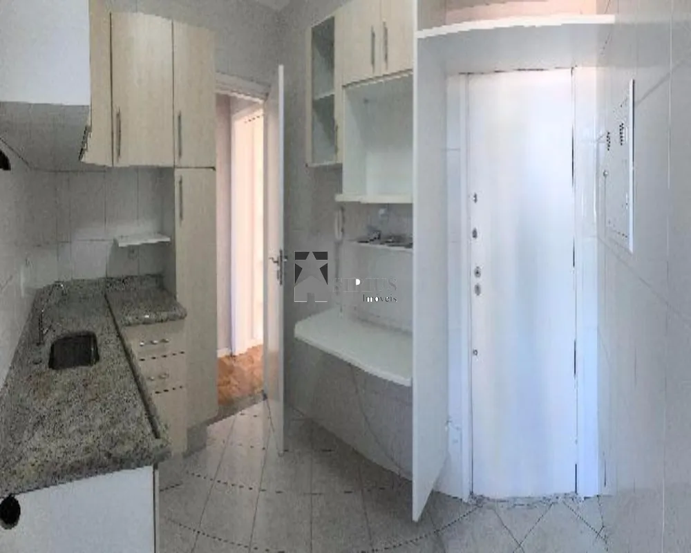 Apartamento, 3 quartos, 85 m² - Foto 3