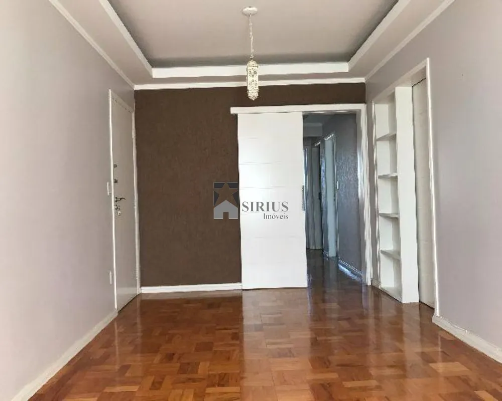Apartamento, 3 quartos, 85 m² - Foto 2