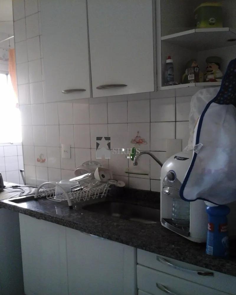 Apartamento, 2 quartos, 57 m² - Foto 3