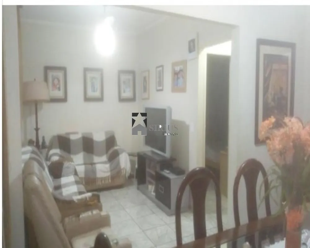 Apartamento, 1 quarto, 55 m² - Foto 2