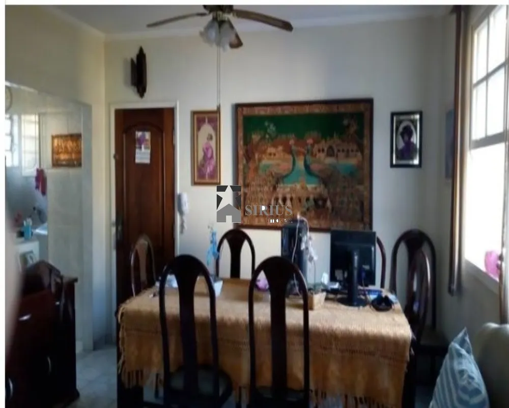 Apartamento, 1 quarto, 55 m² - Foto 1