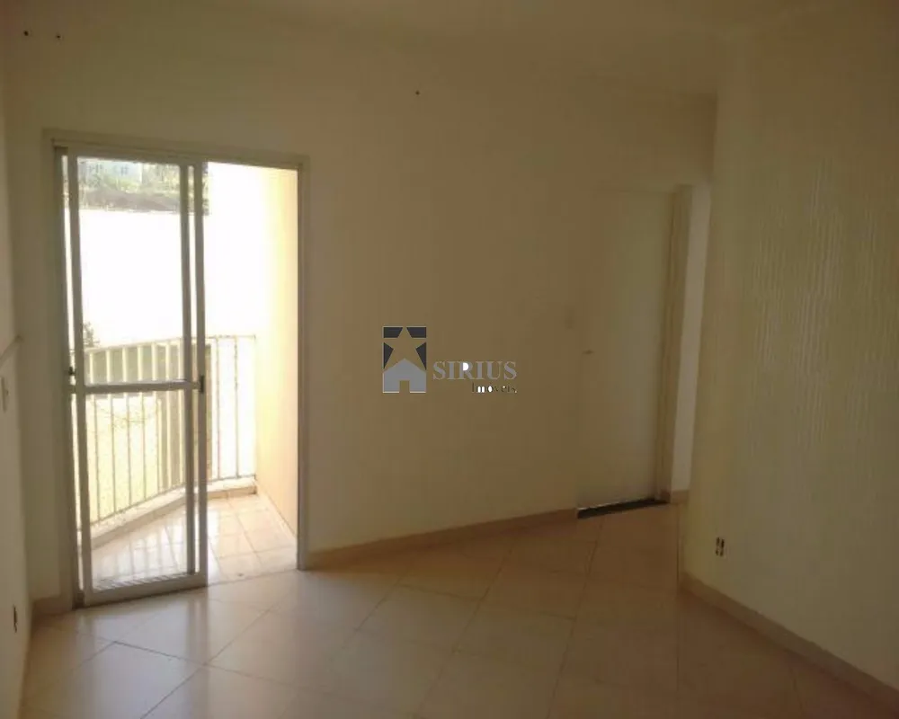 Apartamento, 2 quartos, 50 m² - Foto 1