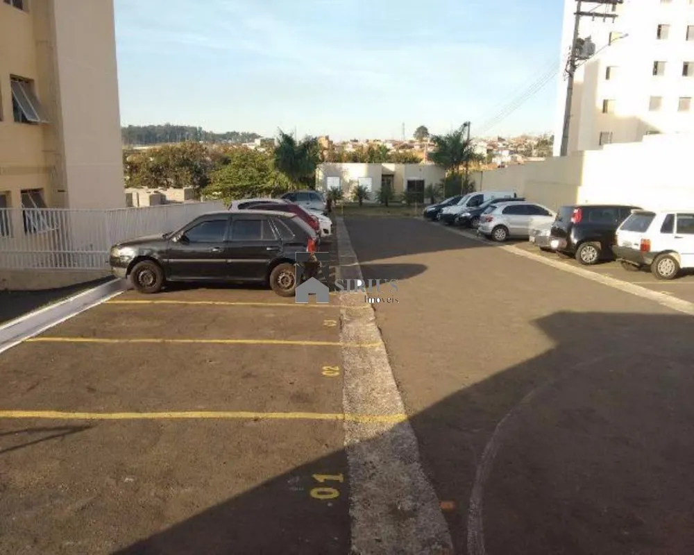 Apartamento, 2 quartos, 50 m² - Foto 4