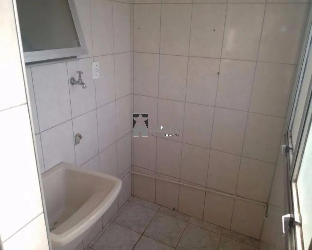 Apartamento, 2 quartos, 50 m² - Foto 2