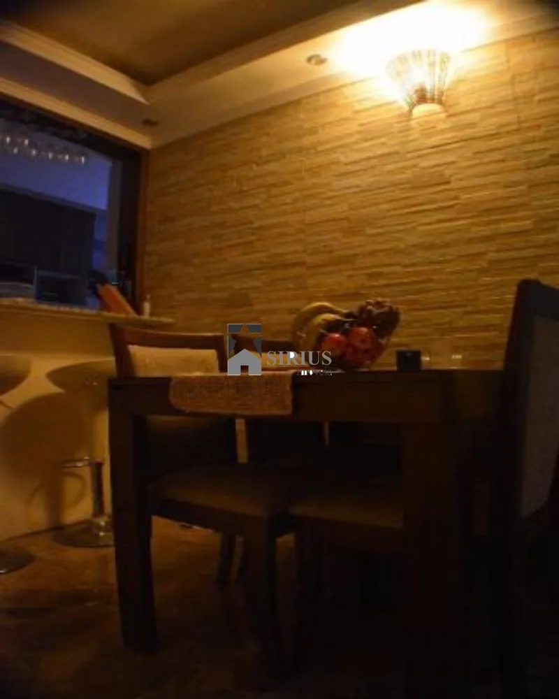 Apartamento, 2 quartos, 43 m² - Foto 4