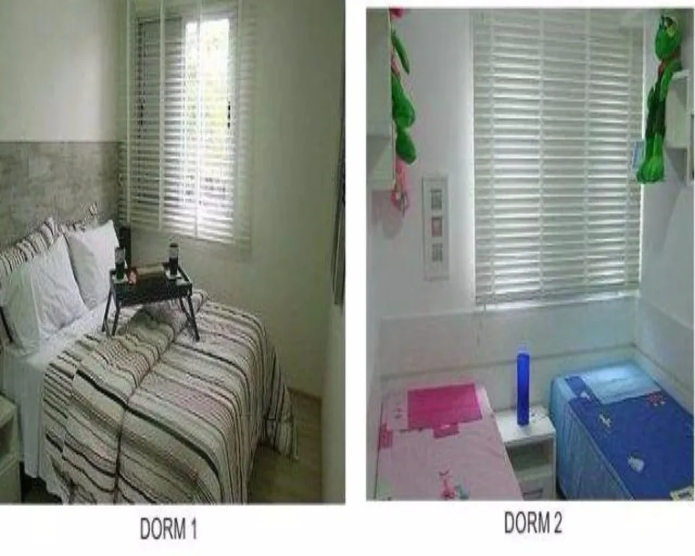 Apartamento, 2 quartos, 57 m² - Foto 3
