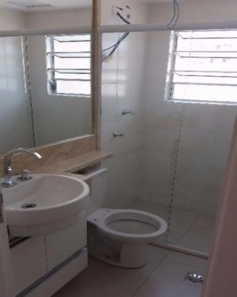 Apartamento, 2 quartos, 44 m² - Foto 4