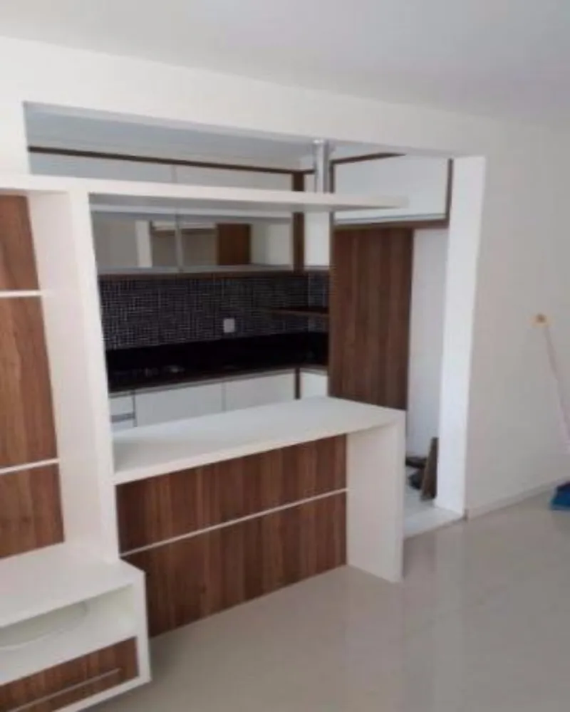 Apartamento, 2 quartos, 44 m² - Foto 1