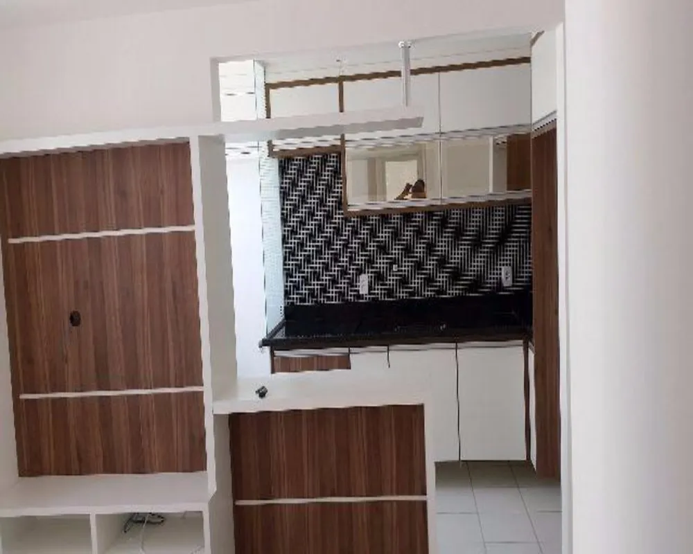 Apartamento, 2 quartos, 44 m² - Foto 3