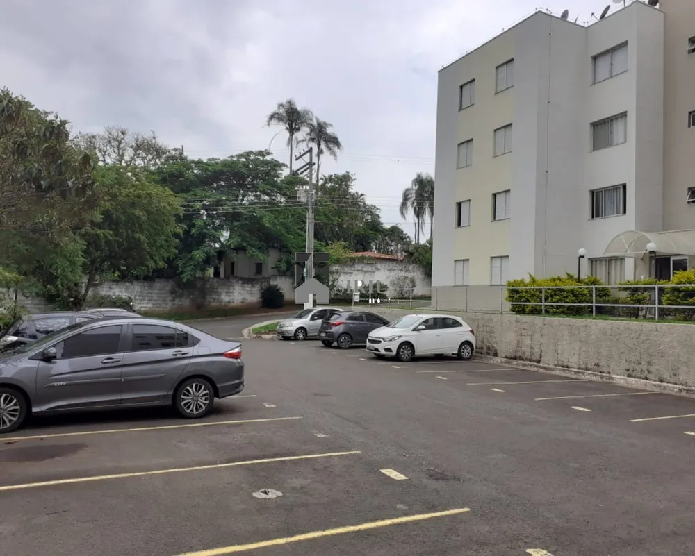 Apartamento, 2 quartos, 50 m² - Foto 2