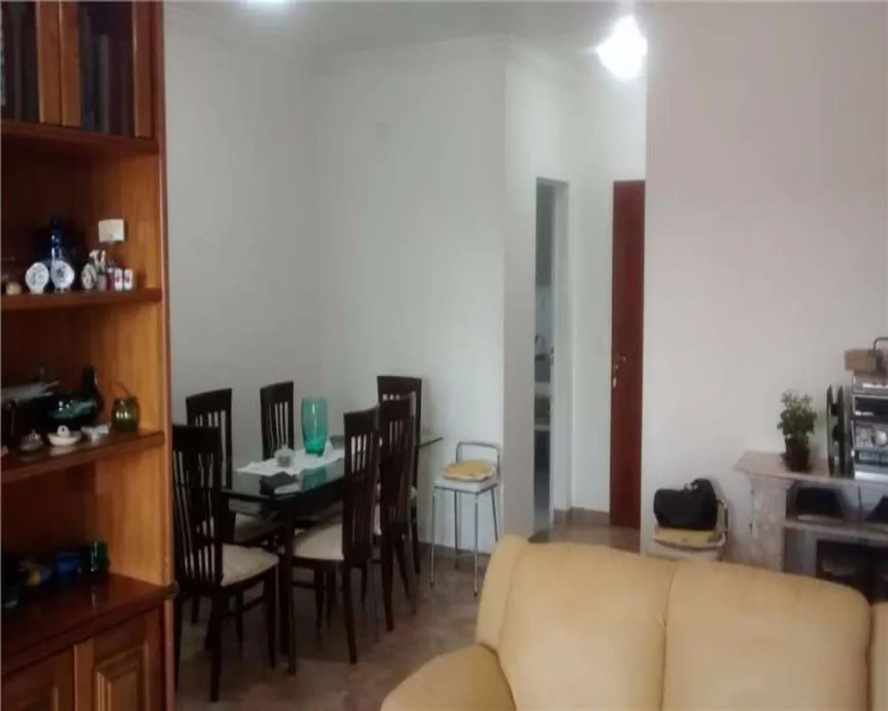 Apartamento, 3 quartos, 83 m² - Foto 1