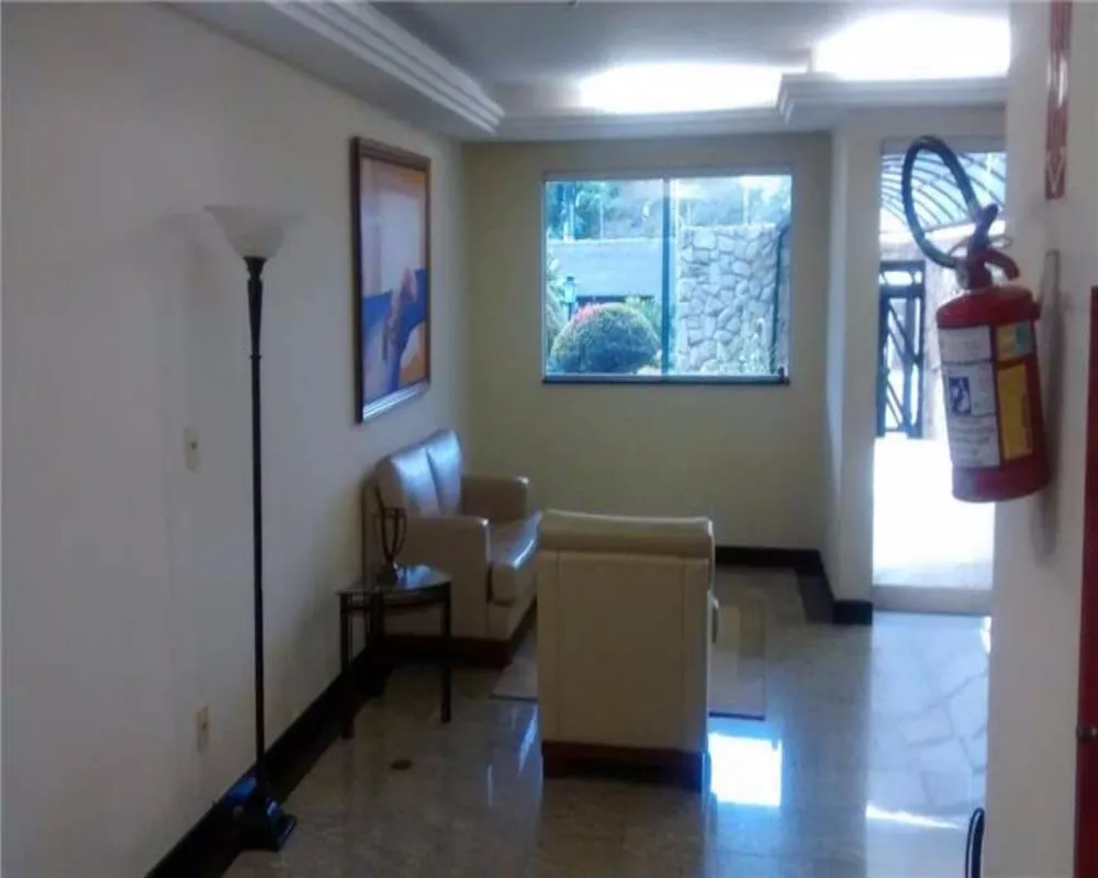 Apartamento, 3 quartos, 83 m² - Foto 2