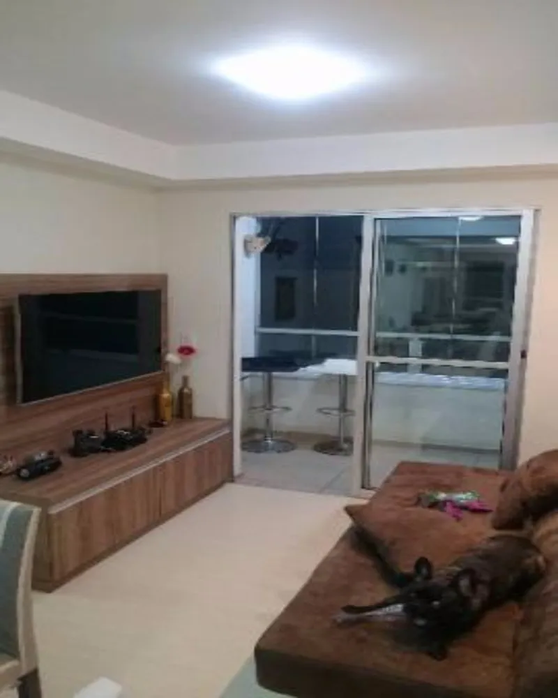 Apartamento, 3 quartos, 63 m² - Foto 1