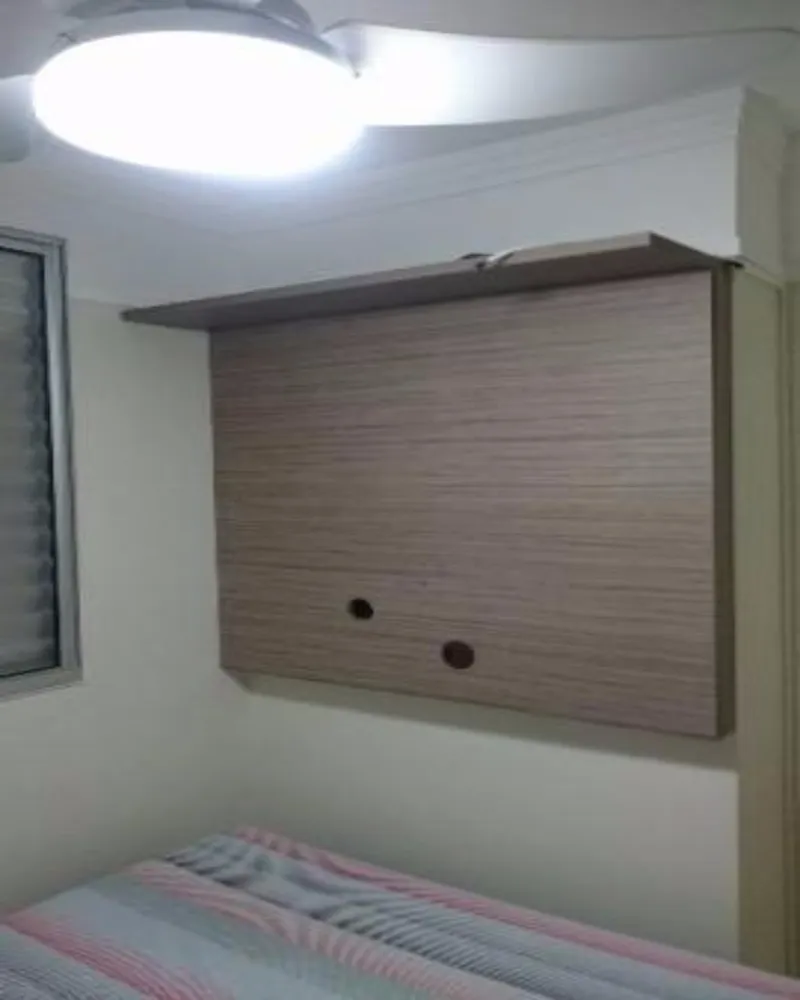 Apartamento, 3 quartos, 63 m² - Foto 2