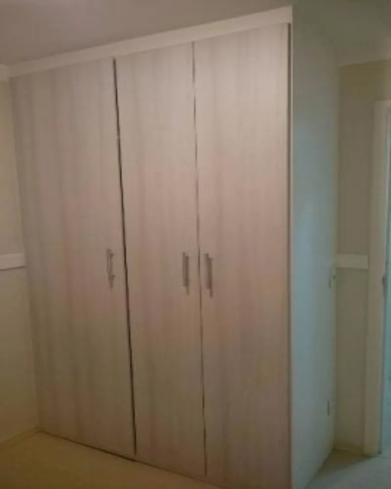 Apartamento, 3 quartos, 63 m² - Foto 4