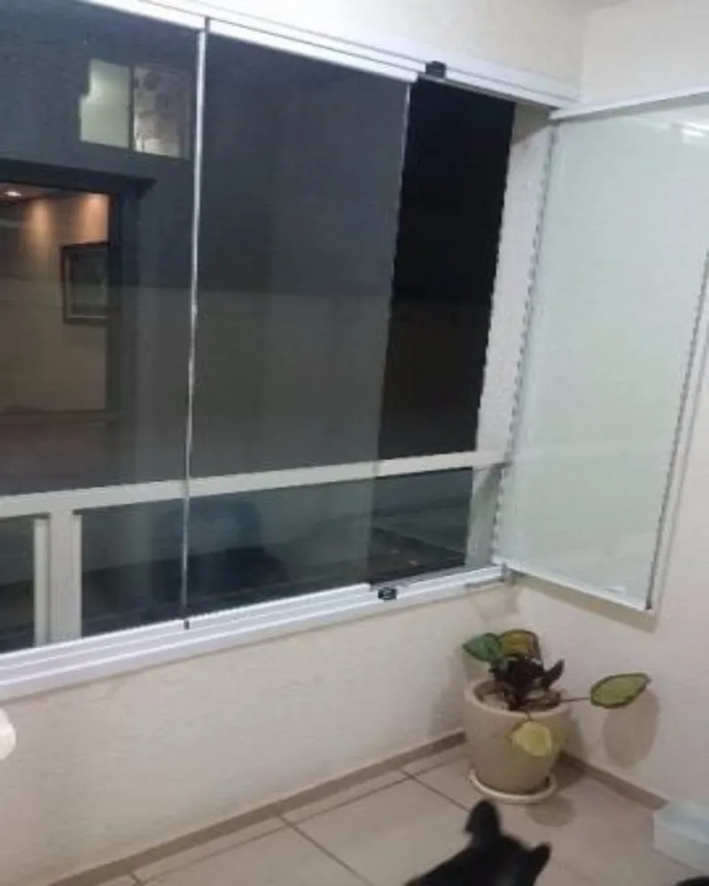 Apartamento, 3 quartos, 63 m² - Foto 3