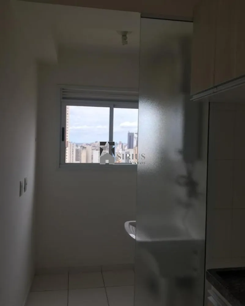 Apartamento, 2 quartos, 50 m² - Foto 4