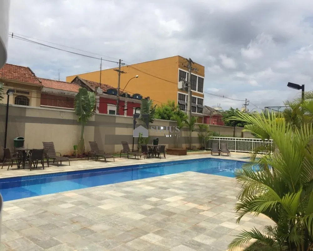Apartamento, 2 quartos, 50 m² - Foto 2