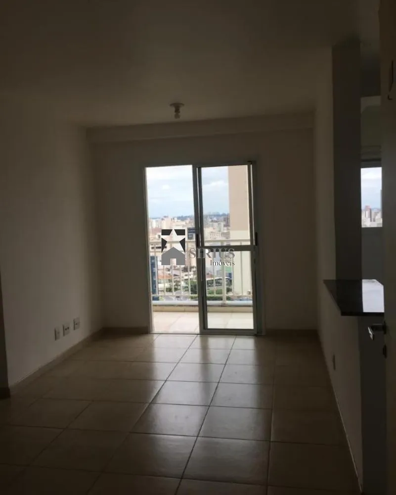 Apartamento, 2 quartos, 50 m² - Foto 3