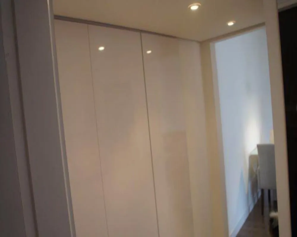 Apartamento, 1 quarto, 68 m² - Foto 3