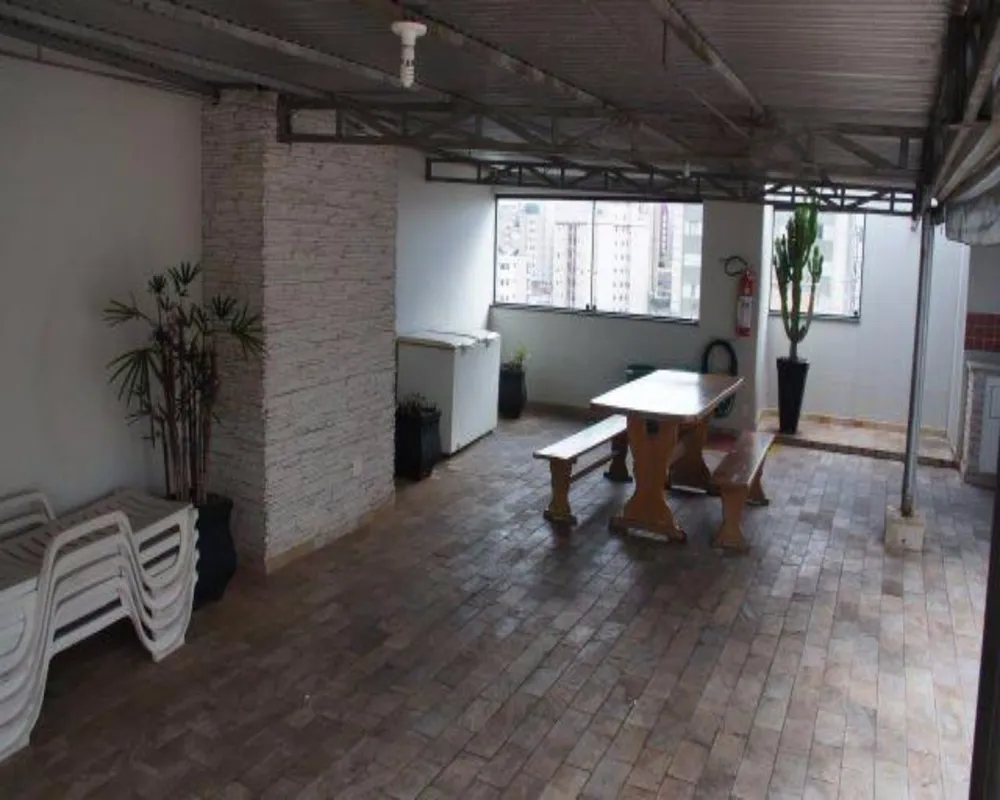 Apartamento, 1 quarto, 68 m² - Foto 4