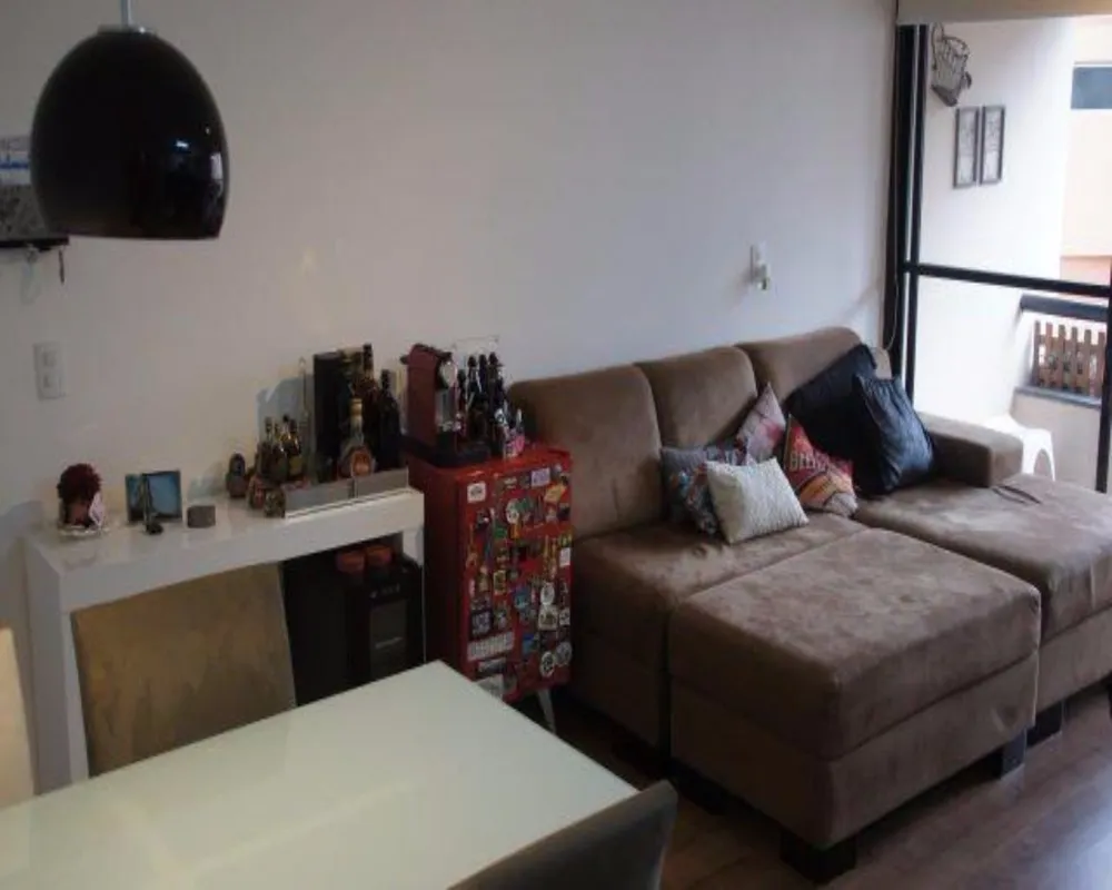 Apartamento, 1 quarto, 68 m² - Foto 1