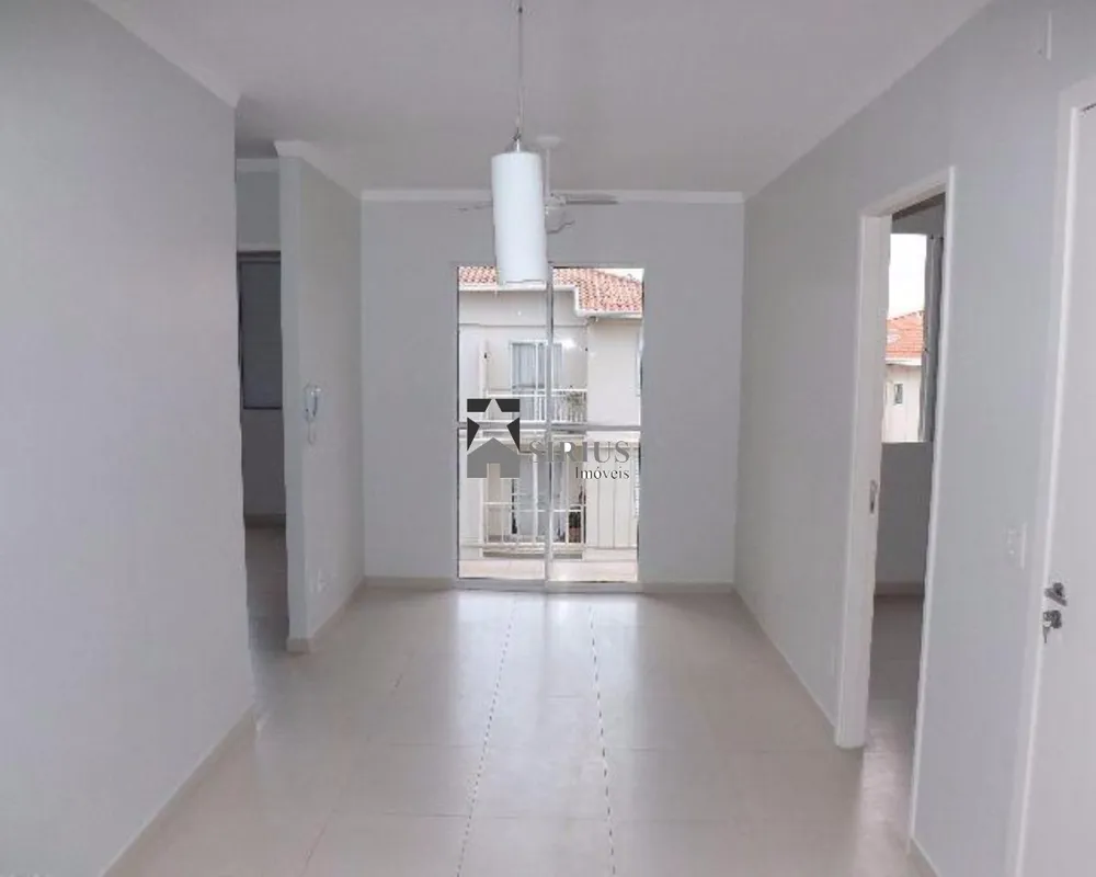 Apartamento, 3 quartos, 52 m² - Foto 1
