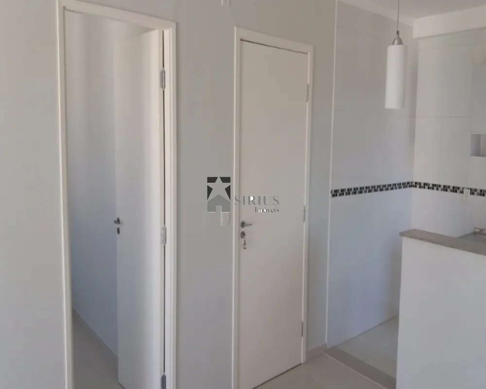 Apartamento, 3 quartos, 52 m² - Foto 4