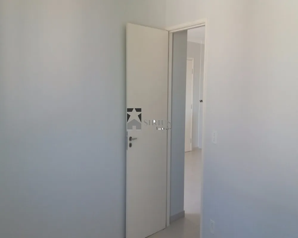 Apartamento, 3 quartos, 52 m² - Foto 2