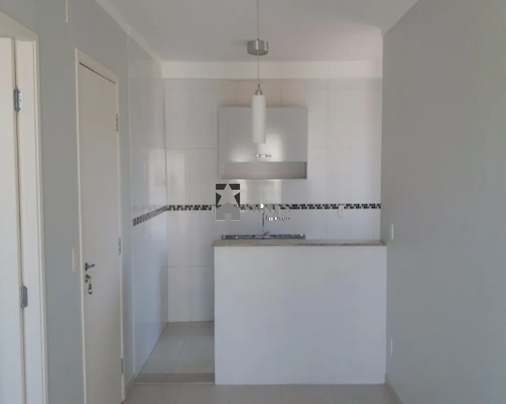 Apartamento, 3 quartos, 52 m² - Foto 3