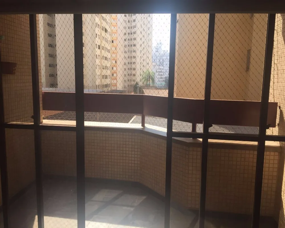 Apartamento, 3 quartos, 114 m² - Foto 1