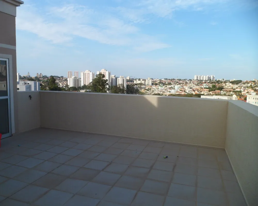 Cobertura, 3 quartos, 120 m² - Foto 4