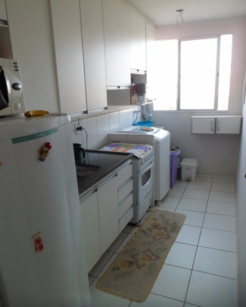 Cobertura, 3 quartos, 120 m² - Foto 1