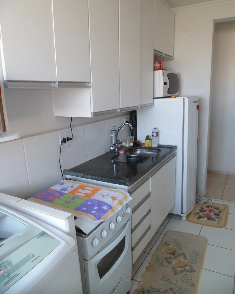 Cobertura, 3 quartos, 120 m² - Foto 3