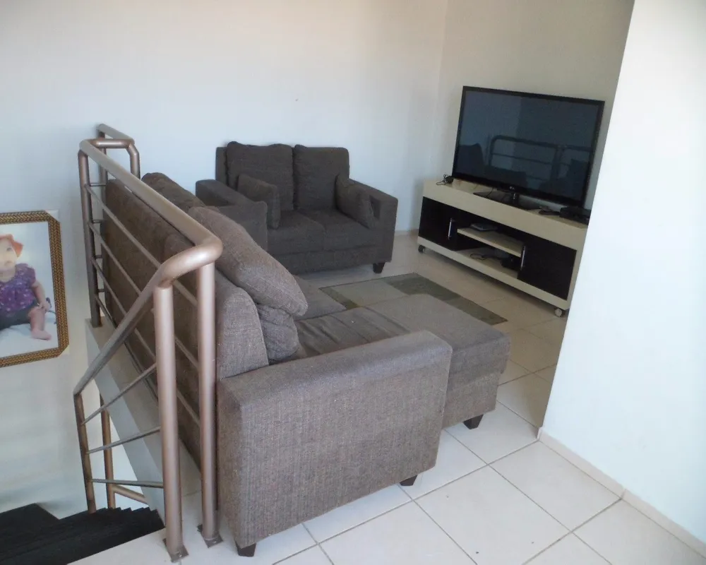 Cobertura, 3 quartos, 120 m² - Foto 2