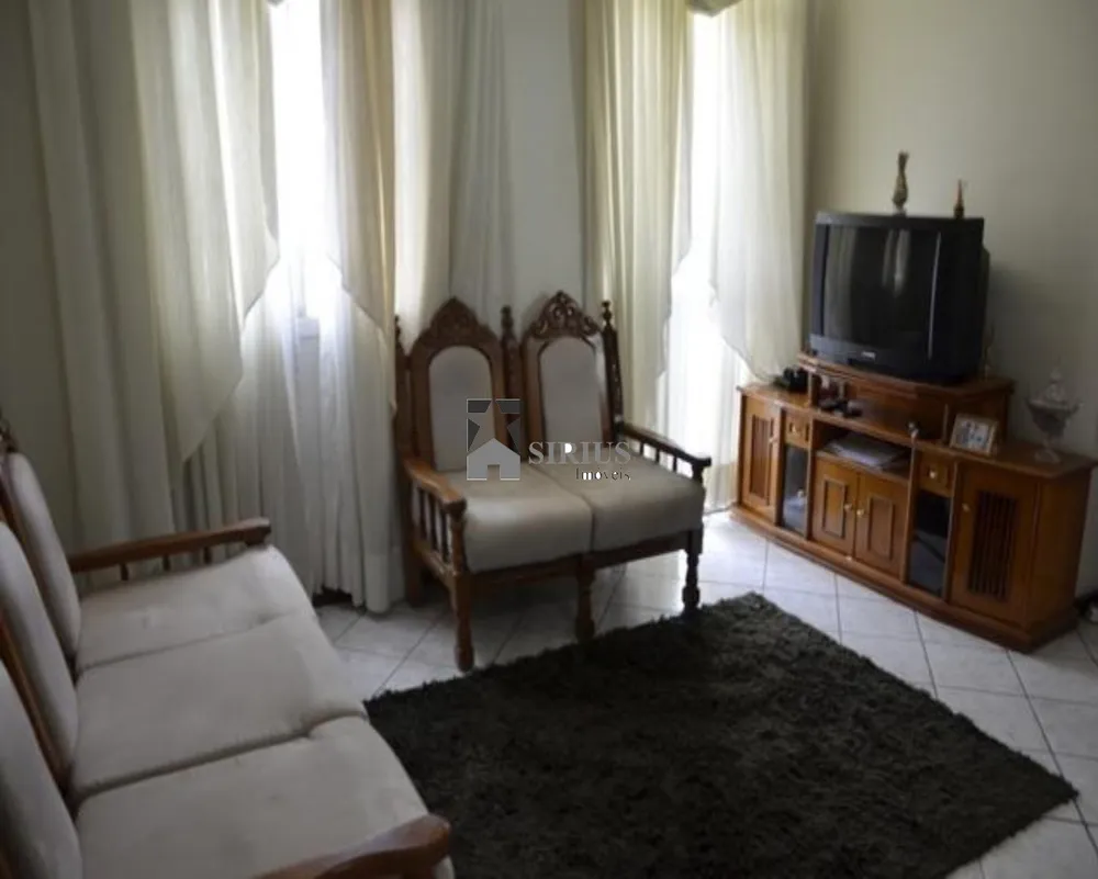 Apartamento, 3 quartos, 75 m² - Foto 2