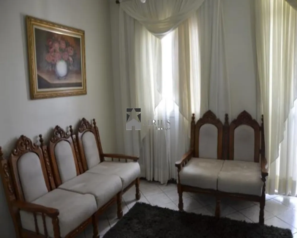 Apartamento, 3 quartos, 75 m² - Foto 1