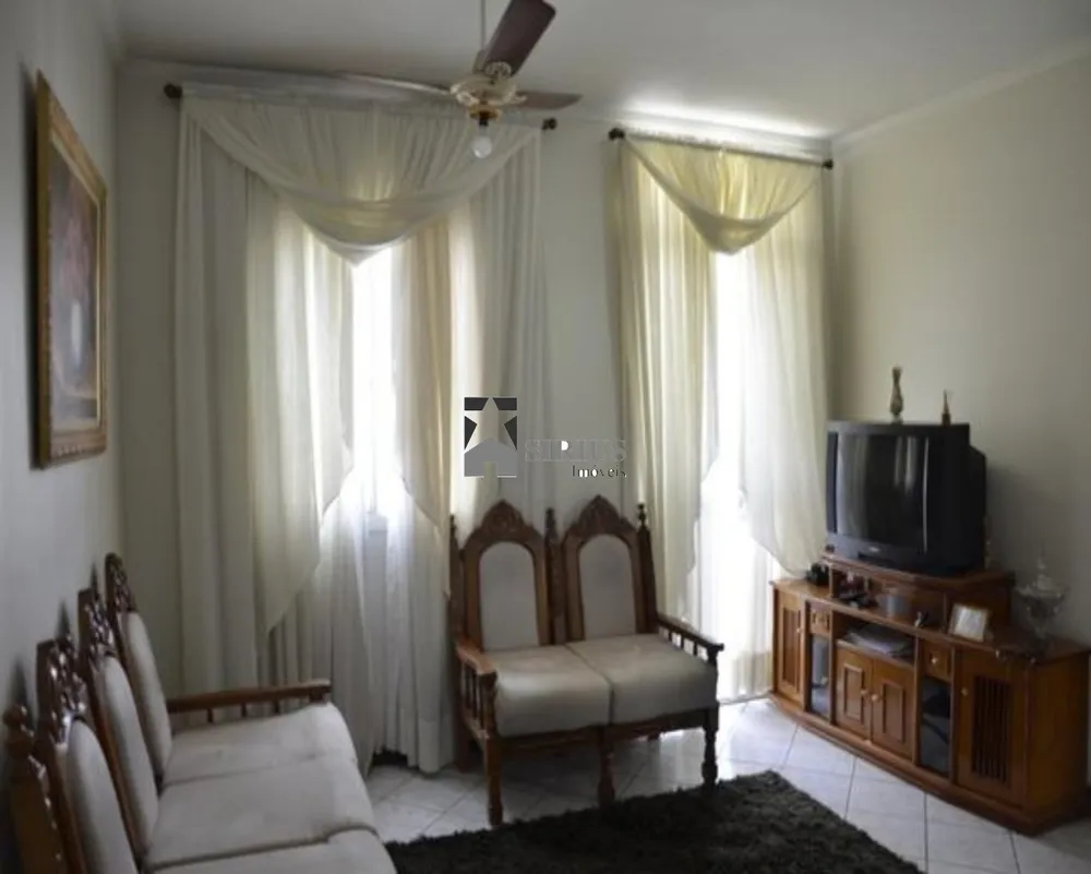 Apartamento, 3 quartos, 75 m² - Foto 3