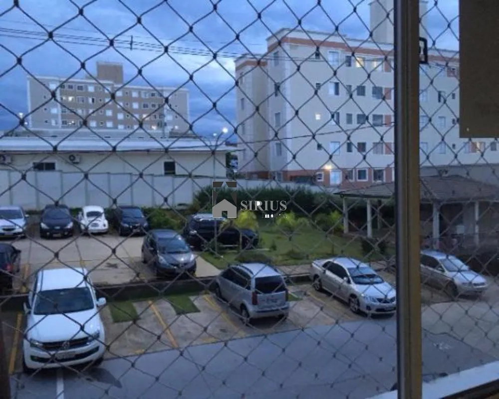 Apartamento, 2 quartos, 46 m² - Foto 1