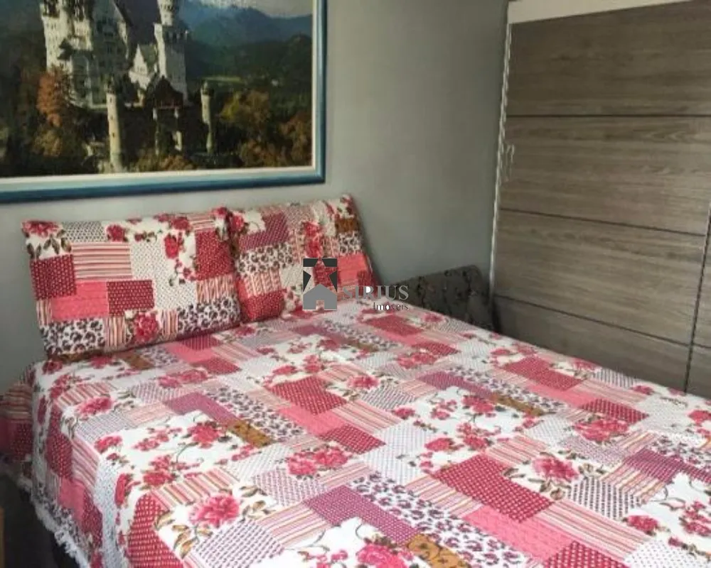 Apartamento, 2 quartos, 46 m² - Foto 4